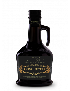 Aceite de Oliva Extra...