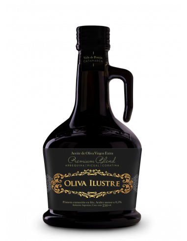 Aceite de Oliva Extra Virgen Vasija...