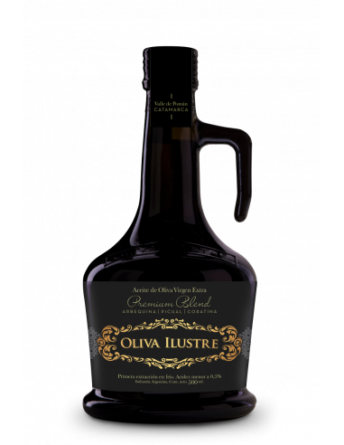 Aceite de Oliva Extra Virgen Vasija...