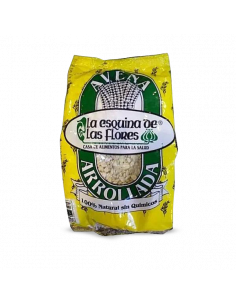 Avena arrollada gruesa...