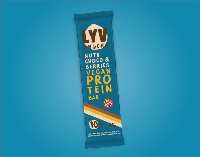 Proteico